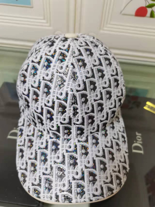 ブランド帽子細部ディテール